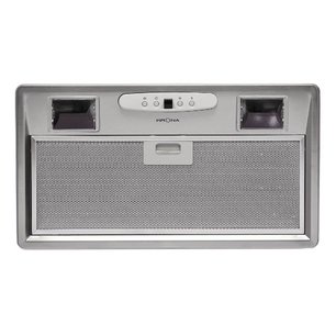 Встраиваемая вытяжка Крона MINI 600 INOX фото 2 в Новосибирске Встраиваемая вытяжка KRONA MINI 600 INOX фото 2 в Новосибирске