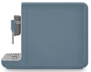 Кофемашина Smeg BCC12SBMEU фото 3 в Новосибирске