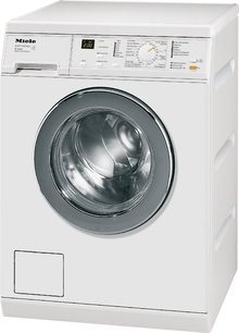 Стиральная машина Miele W 3241 фото в Новосибирске
