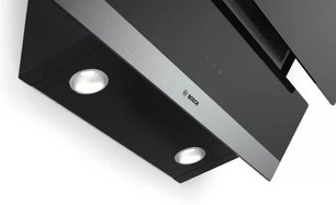Вытяжка Бош DWK065G60R фото 4 в Новосибирске Вытяжка Bosch DWK065G60R фото 4 в Новосибирске