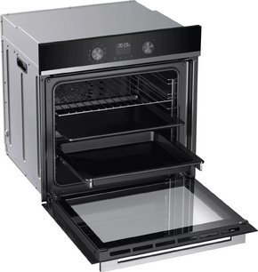 Духовой шкаф Haier HOQ-K4AAN3BX фото 4 в Новосибирске