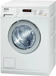 Стиральная машина Miele W 5780 фото в Новосибирске