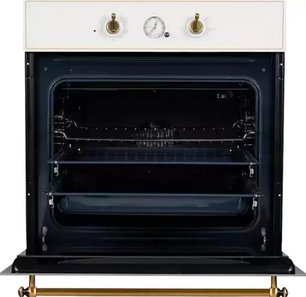 Духовой шкаф Kuppersberg SR 669 W фото 4 в Новосибирске