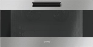 Конвекционная печь Smeg ALFA420MFH фото 2 в Новосибирске