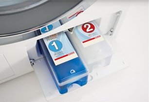 Стиральная машина Miele WEG365 WCS фото 3 в Новосибирске