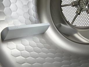 Сушильная машина Miele TED265WP новая, с витрины фото 2 в Новосибирске