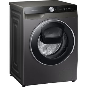 Стиральная машина Samsung WW10T654CLX фото 3 в Новосибирске