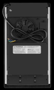 Индукционная варочная панель Маунфилд AVI292SSTBK фото 2 в Новосибирске Индукционная варочная панель Maunfeld AVI292SSTBK фото 2 в Новосибирске