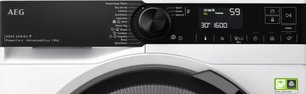 Стиральная машина AEG LFR83866OE фото 2 в Новосибирске
