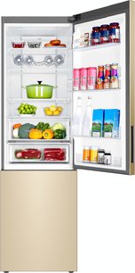 Холодильник Haier C4F640CGGU1 фото 4 в Новосибирске