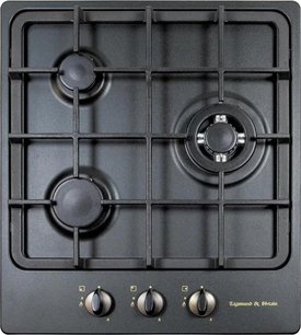 Варочная панель Зигмунд Штайн GN 17.451 A фото в Новосибирске Варочная панель Zigmund Shtain GN 17.451 A фото в Новосибирске