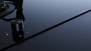 Комбинированная варочная панель Kuppersbusch KIG 9850.0 SR-E5 фото 2 в Новосибирске