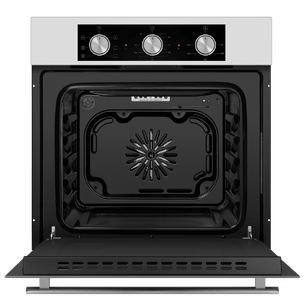 Духовой шкаф Maunfeld AEOF6060W фото 3 в Новосибирске