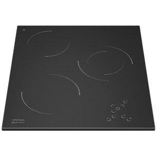 Электрическая варочная поверхность Крона DELIZIA 45 BL фото 2 в Новосибирске Электрическая варочная поверхность KRONA DELIZIA 45 BL фото 2 в Новосибирске