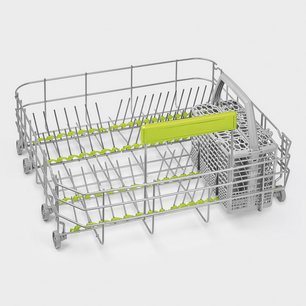 Посудомоечная машина Смег ST65225L фото 3 в Новосибирске Посудомоечная машина Smeg ST65225L фото 3 в Новосибирске