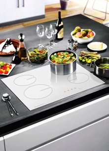 Варочная панель Маунфилд MVCE59.4HL.SZ-WH фото 2 в Новосибирске Варочная панель Maunfeld MVCE59.4HL.SZ-WH фото 2 в Новосибирске