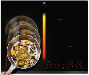 Варочная панель Electrolux EHXD675FAK фото 3 в Новосибирске