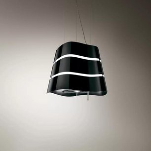 Вытяжка Elica WAVE BL/F/51 фото 2 в Новосибирске