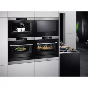 Вакуумный упаковщик АЕГ KDK911423T фото 2 в Новосибирске Вакуумный упаковщик AEG KDK911423T фото 2 в Новосибирске