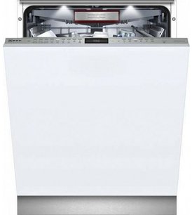 Встраиваемая посудомоечная машина Нефф S517T80D0R фото в Новосибирске Встраиваемая посудомоечная машина Neff S517T80D0R фото в Новосибирске