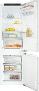 Встраиваемый холодильник Миле KDN 7724 E Active фото в Новосибирске Встраиваемый холодильник Miele KDN 7724 E Active фото в Новосибирске