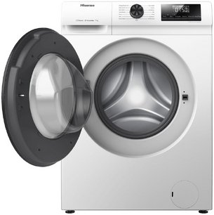 Стиральная машина Hisense WFQP7012VM фото 3 в Новосибирске
