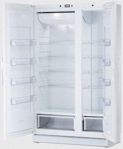 Холодильная камера Фестиво 120 CM 120CM0460 (белый) фото 2 в Новосибирске Холодильная камера Festivo 120 CM 120CM0460 (белый) фото 2 в Новосибирске