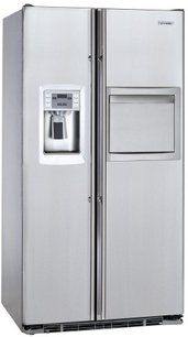 Холодильник IO MABE ORE24CHHFSS фото 2 в Новосибирске