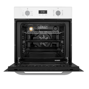 Духовой шкаф Maunfeld EOEM7610W фото 4 в Новосибирске