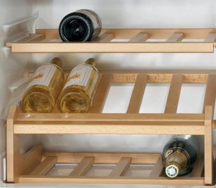 Холодильник Side-by-Side De Dietrich PSS300 фото 3 в Новосибирске