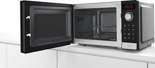Микроволновая печь Бош FEL053MS1 фото 4 в Новосибирске Микроволновая печь Bosch FEL053MS1 фото 4 в Новосибирске
