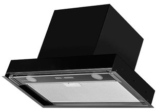 Встраиваемая вытяжка Куперсберг NANCY S 60 Black фото в Новосибирске Встраиваемая вытяжка Kuppersberg NANCY S 60 Black фото в Новосибирске