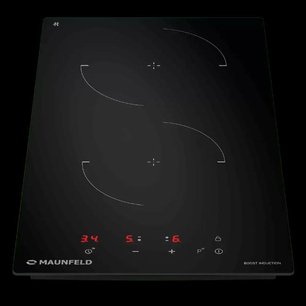 Индукционная варочная панель Маунфилд CVI302EXBK фото 4 в Новосибирске Индукционная варочная панель Maunfeld CVI302EXBK фото 4 в Новосибирске