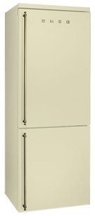 Холодильник Смег FA800PO9 фото в Новосибирске Холодильник Smeg FA800PO9 фото в Новосибирске