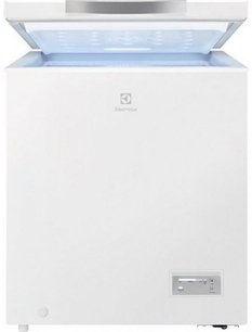 Морозильный ларь Electrolux LCB1AF14W0 фото в Новосибирске