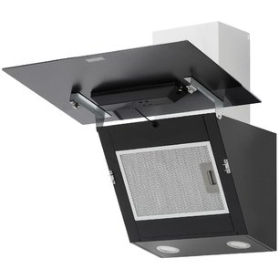 Вытяжка Krona KRISTEN A 600 black S фото 3 в Новосибирске Вытяжка Krona KRISTEN A 600 black S фото 3 в Новосибирске