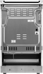 Комбинированная плита  AEG CKR56400BX фото 4 в Новосибирске