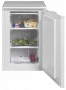 Морозильная камера Vestfrost VFTT1451W фото 2 в Новосибирске