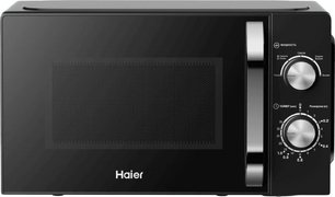 Микроволновая печь Хайер HMB-MM208BA фото в Новосибирске Микроволновая печь Haier HMB-MM208BA фото в Новосибирске
