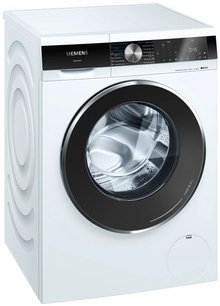 Стирально-сушильная машина Siemens WN54A2XWOE фото в Новосибирске