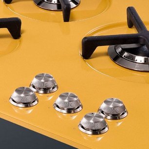 Варочная панель Смег P755SG фото 3 в Новосибирске Варочная панель Smeg P755SG фото 3 в Новосибирске