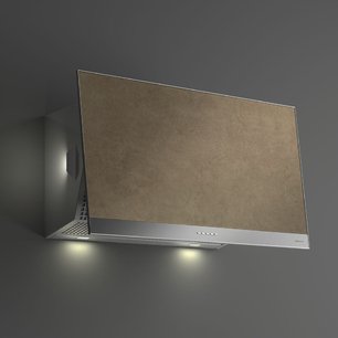 Вытяжка Фалмек TRIM 90 Customizable фото в Новосибирске Вытяжка Falmec TRIM 90 Customizable фото в Новосибирске