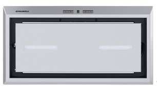 Встраиваемая вытяжка Maunfeld Urania 53 INOX фото 3 в Новосибирске