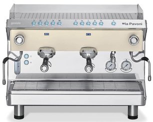 Кофемашина La Pavoni GENIALE2VBEU фото 2 в Новосибирске