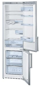 Двухкамерный холодильник Bosch KGV 36XL20 R фото в Новосибирске