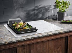 Варочная панель Электролюкс LIV63431BW фото 3 в Новосибирске Варочная панель Electrolux LIV63431BW фото 3 в Новосибирске