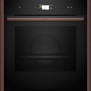 Духовой шкаф Neff B69VS7MY0 фото 2 в Новосибирске