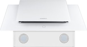 Кухонная вытяжка MAUNFELD Wind 60 белый фото 4 в Новосибирске