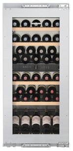 Встраиваемый винный шкаф Либхер EWTdf 2353 Vinidor фото 4 в Новосибирске Встраиваемый винный шкаф Liebherr EWTdf 2353 Vinidor фото 4 в Новосибирске