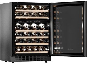 Встраиваемый винный шкаф Meyvel MV46NH-KBT2 фото 3 в Новосибирске